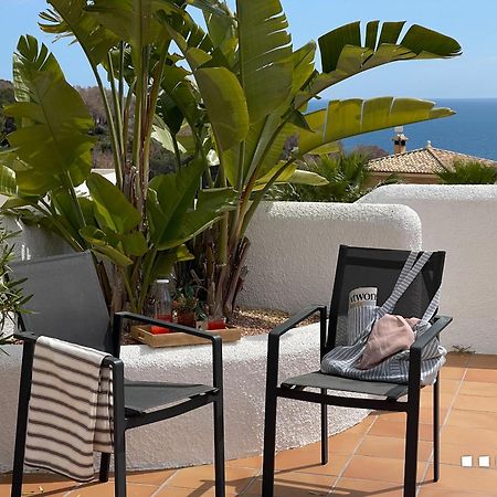 Vh Costablanca - Pinets Villa Калпе Екстериор снимка