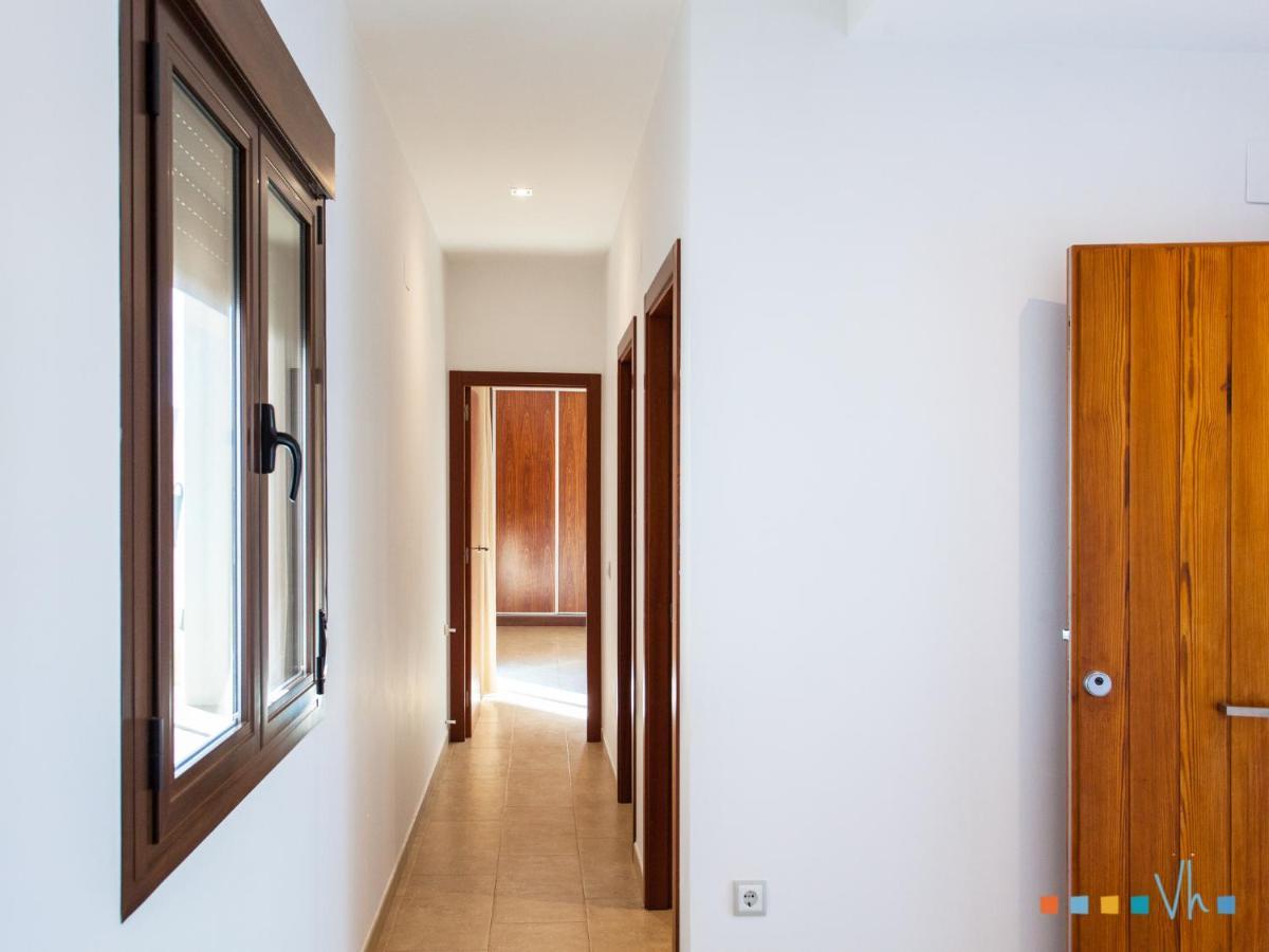 Vh Costablanca - Pinets Villa Калпе Екстериор снимка