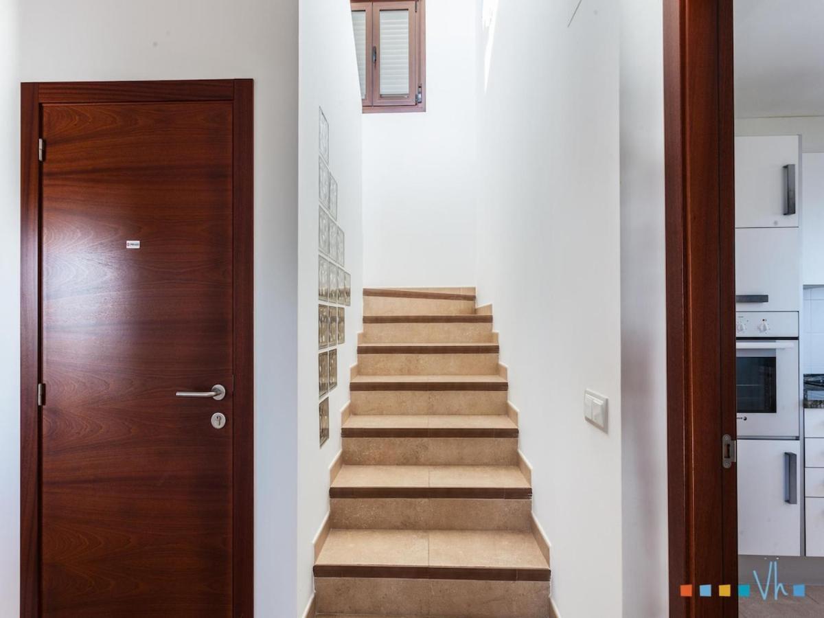 Vh Costablanca - Pinets Villa Калпе Екстериор снимка