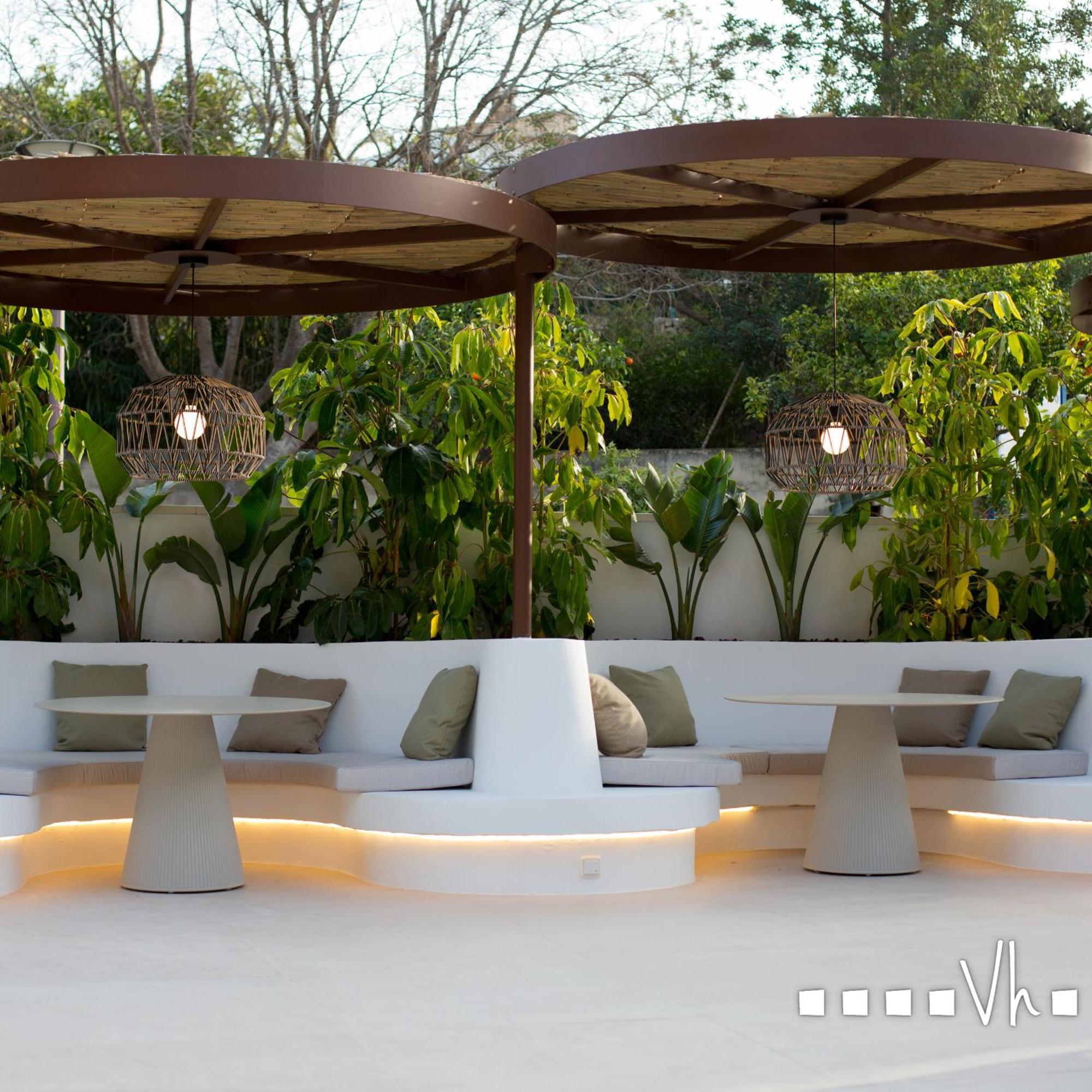Vh Costablanca - Pinets Villa Калпе Екстериор снимка