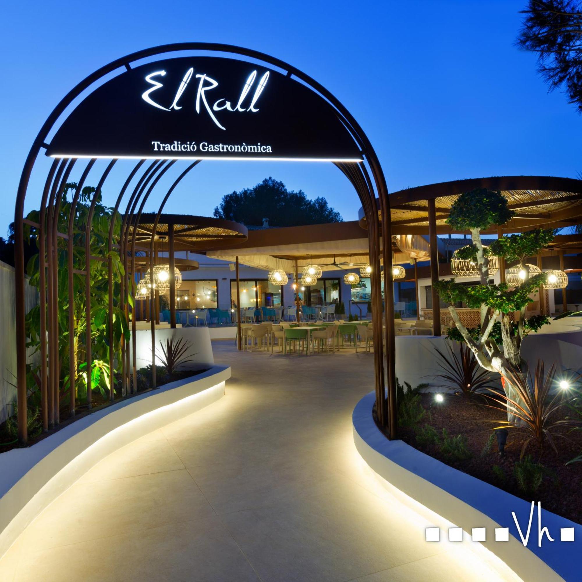 Vh Costablanca - Pinets Villa Калпе Екстериор снимка