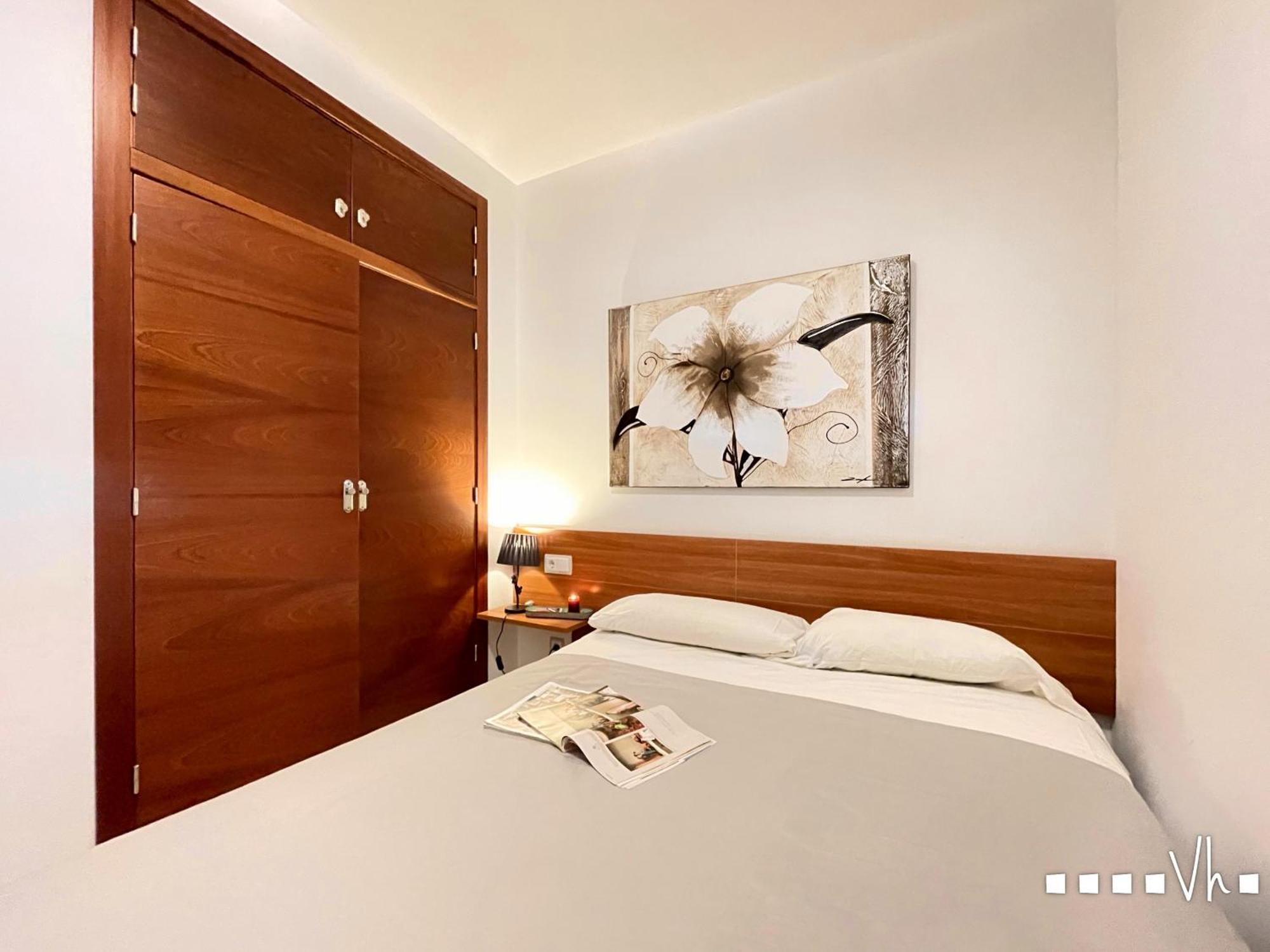 Vh Costablanca - Pinets Villa Калпе Екстериор снимка