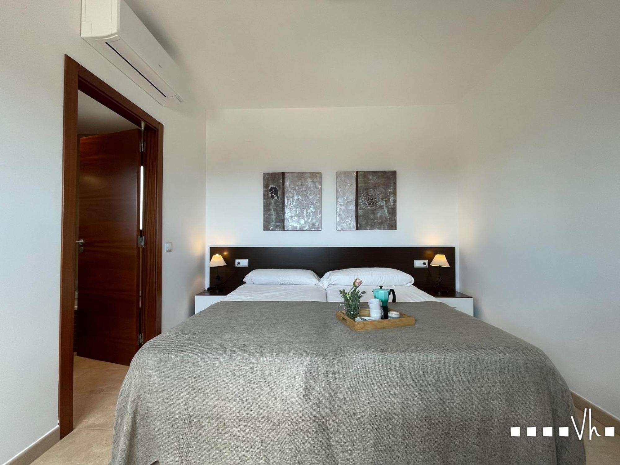 Vh Costablanca - Pinets Villa Калпе Екстериор снимка