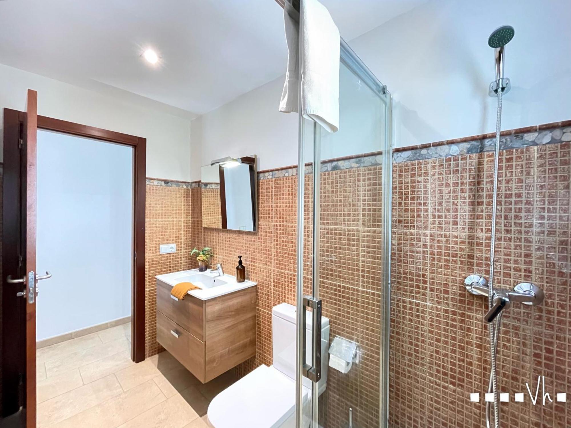 Vh Costablanca - Pinets Villa Калпе Екстериор снимка