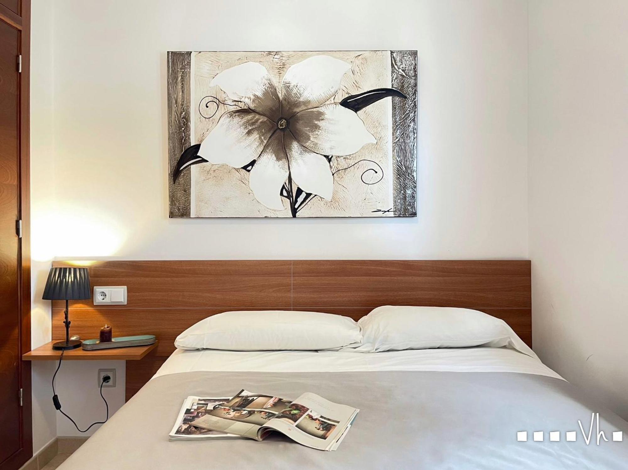 Vh Costablanca - Pinets Villa Калпе Екстериор снимка