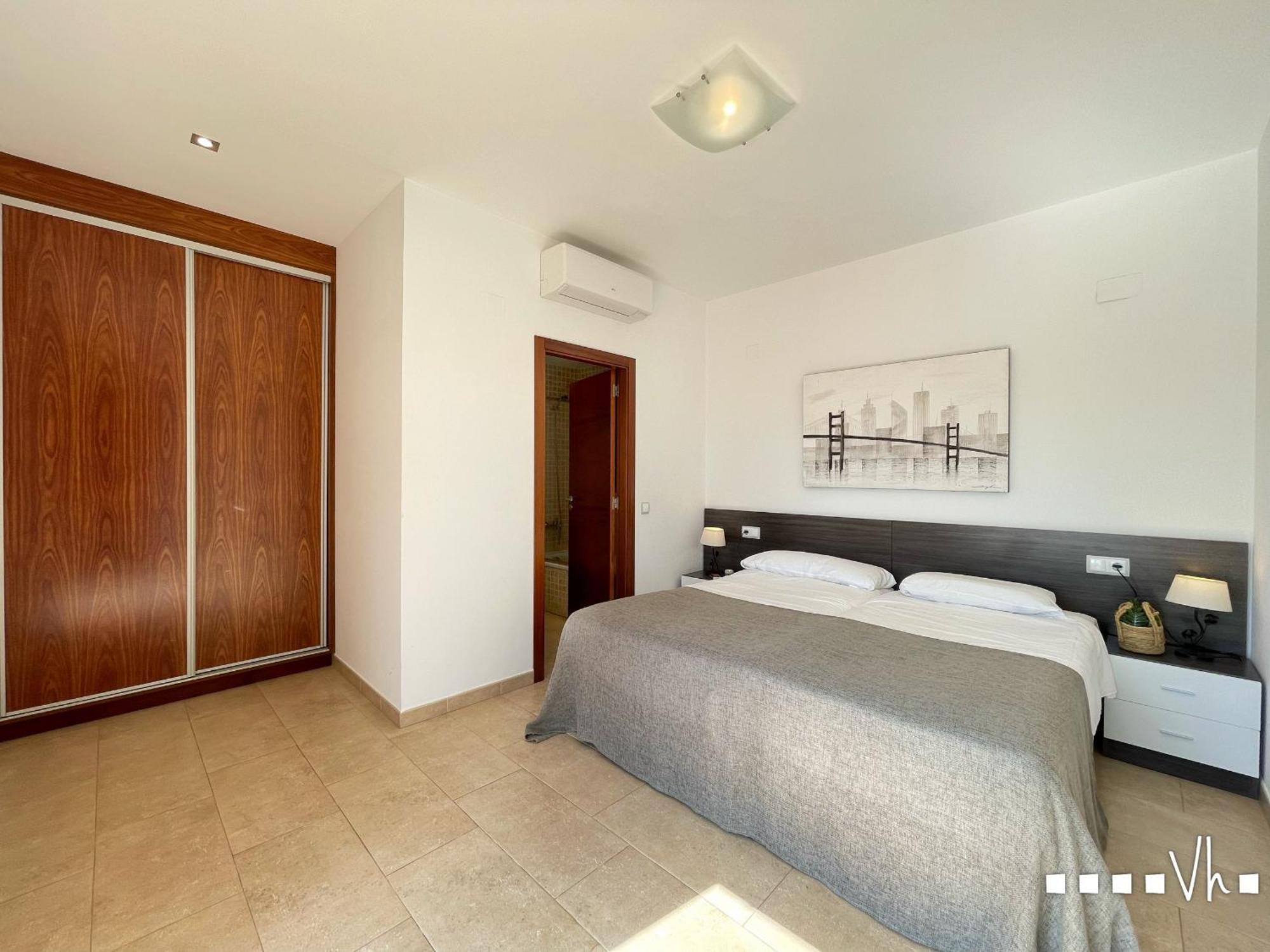 Vh Costablanca - Pinets Villa Калпе Екстериор снимка