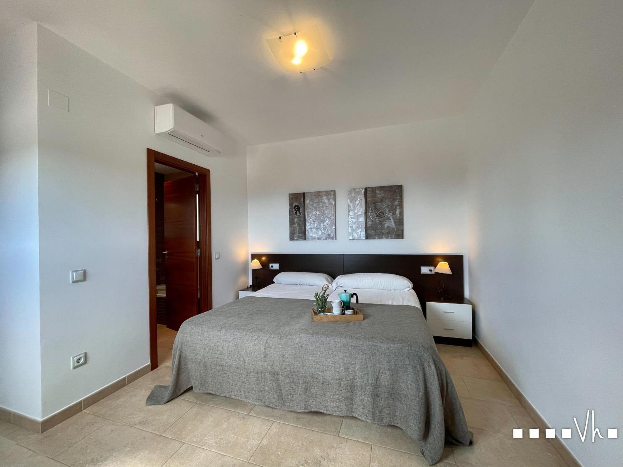 Vh Costablanca - Pinets Villa Калпе Екстериор снимка