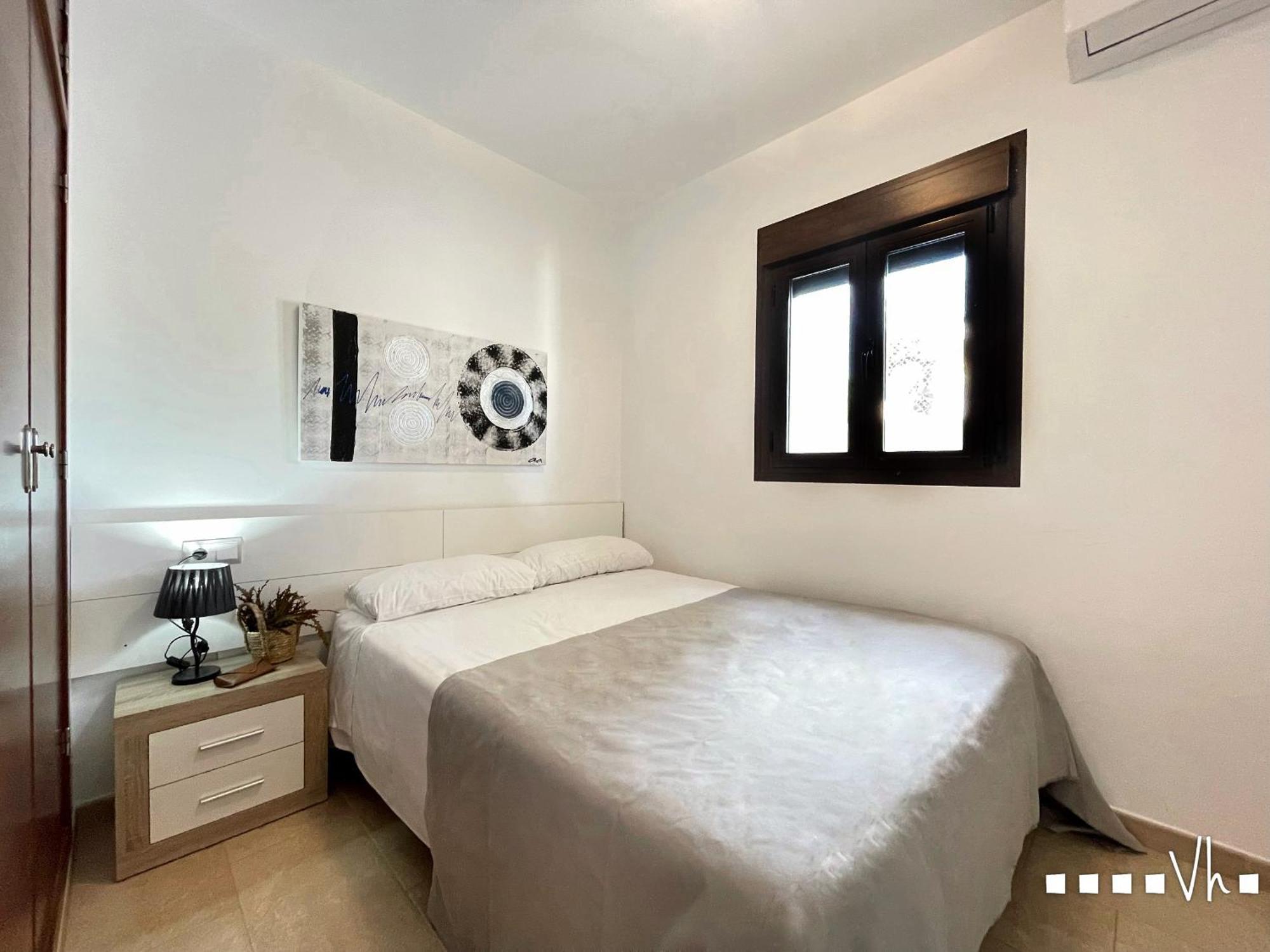 Vh Costablanca - Pinets Villa Калпе Екстериор снимка