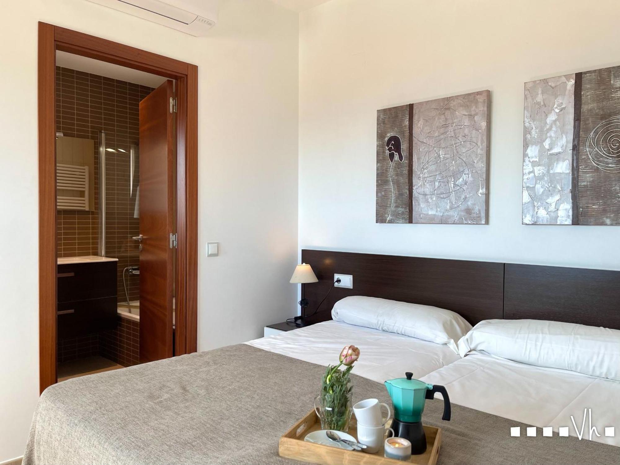 Vh Costablanca - Pinets Villa Калпе Екстериор снимка
