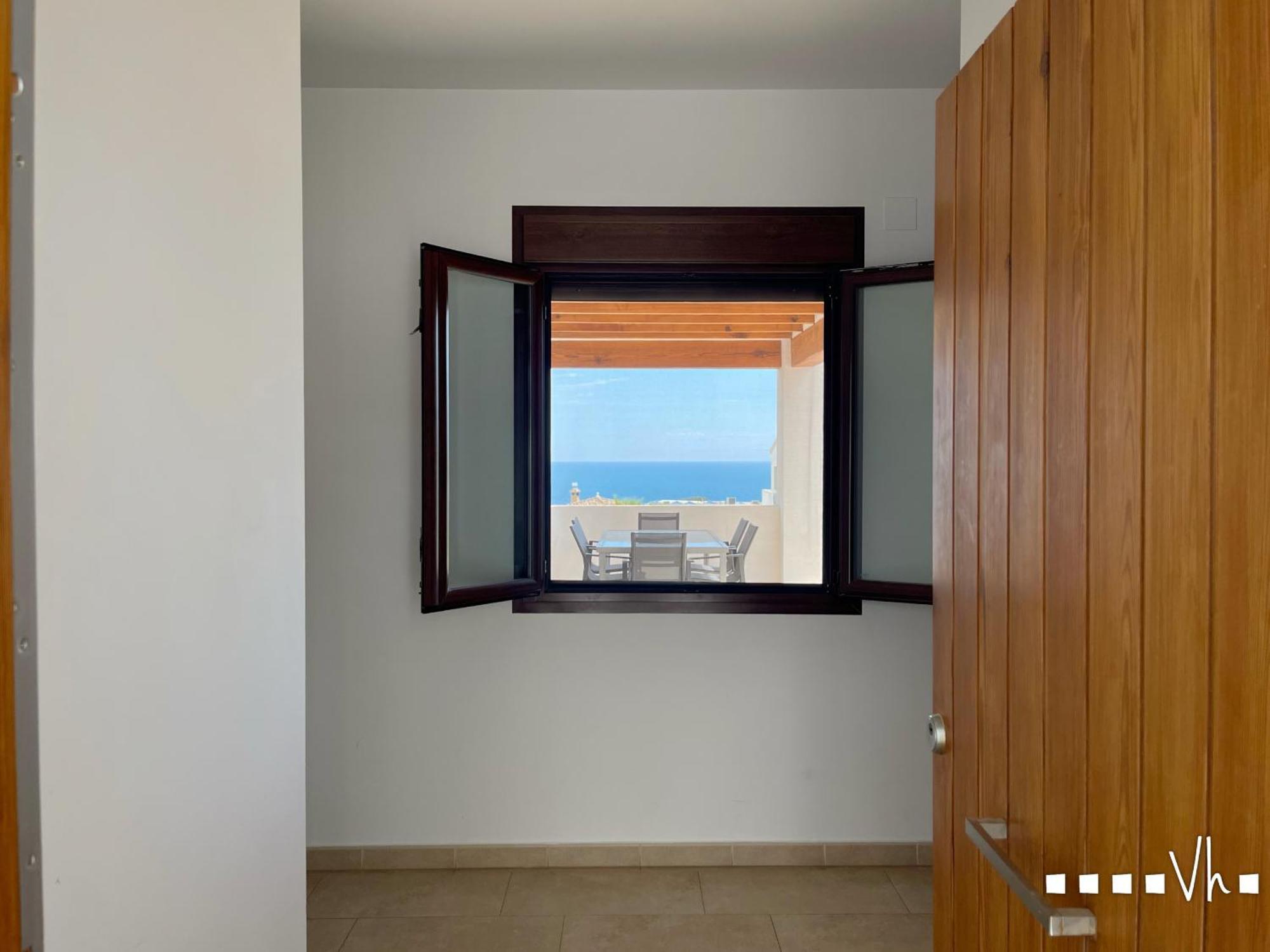 Vh Costablanca - Pinets Villa Калпе Екстериор снимка